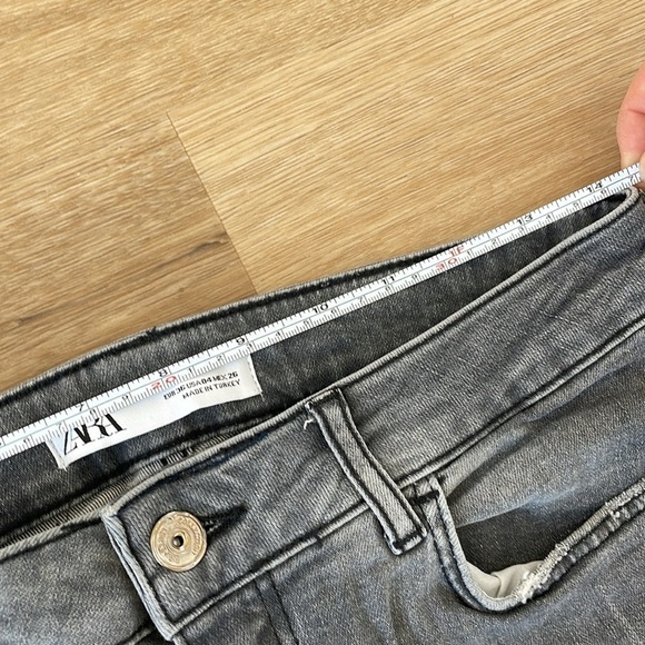 Zara Jeans - Picture 6 of 6